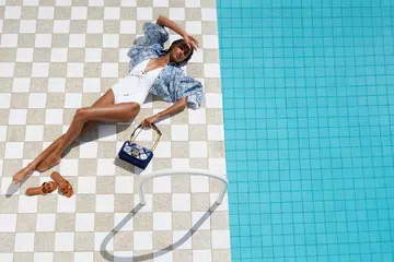Fashion, Summer, Capsule Collection
