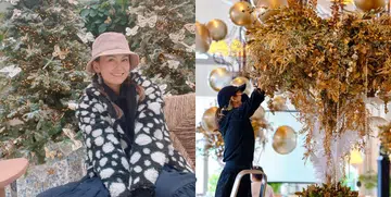 Wedding, Wedding Floral, Fiore Dorato