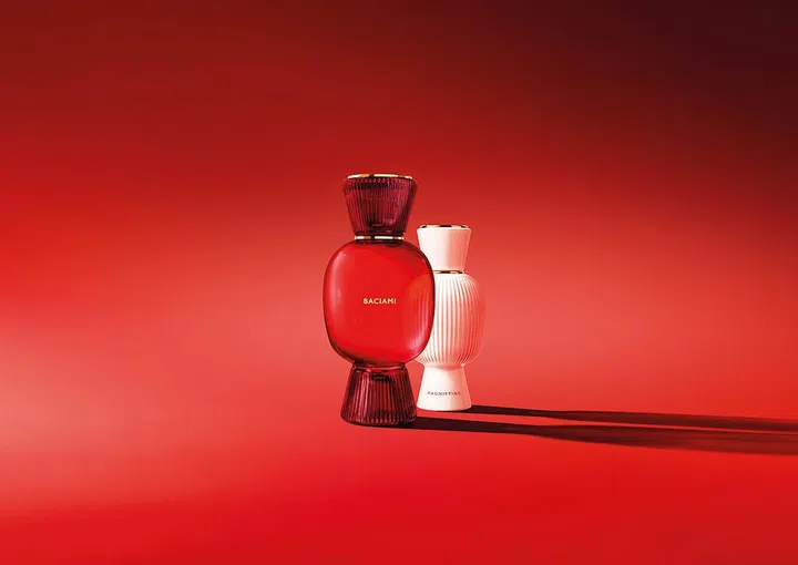 意大利是宝格丽创作的灵感之泉，透过香氛领略意大利人欢庆生活的方式。