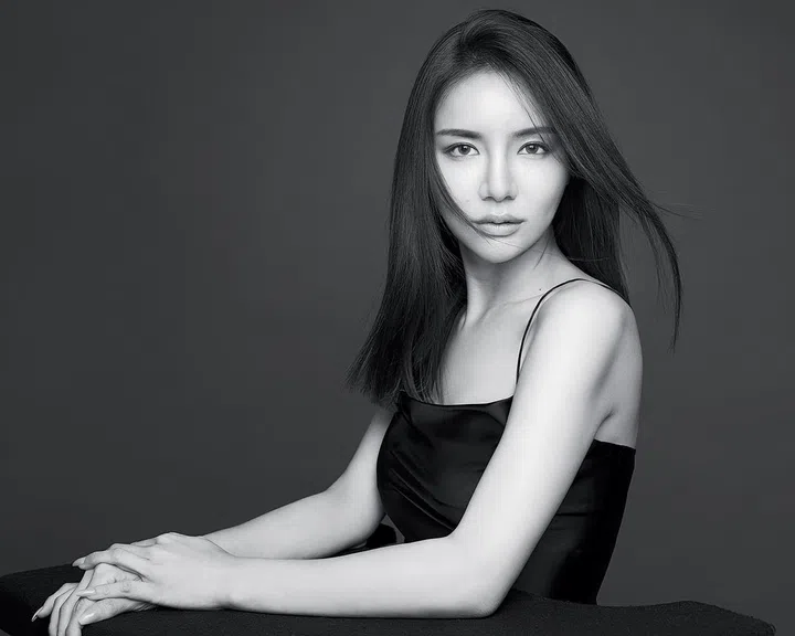 Papilla Haircare主理人林慧俐。