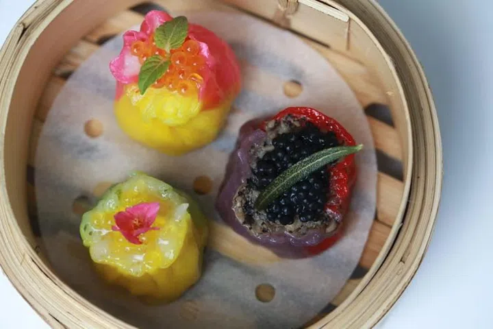 Siew Mai Trio