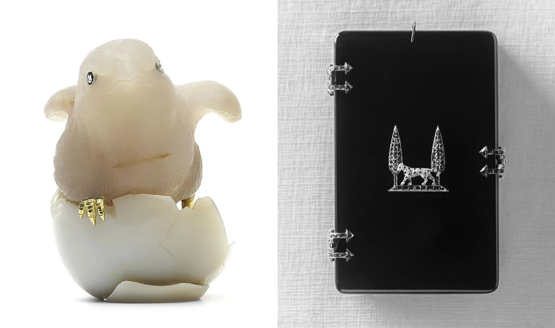 Cartier Art De Vivre, Cartier, Cartier Objects, Lifestyle, Luxury Living