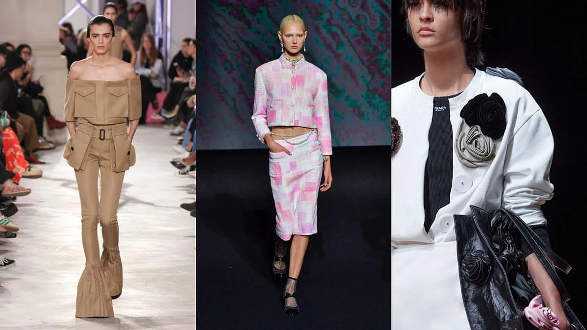 "Stay Ahead of the Game: Discover the Hottest Spring/Summer 2023 Trends Now