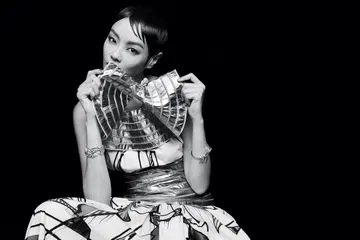 Celebrity, Model, 沈琳宸，模特儿，演员