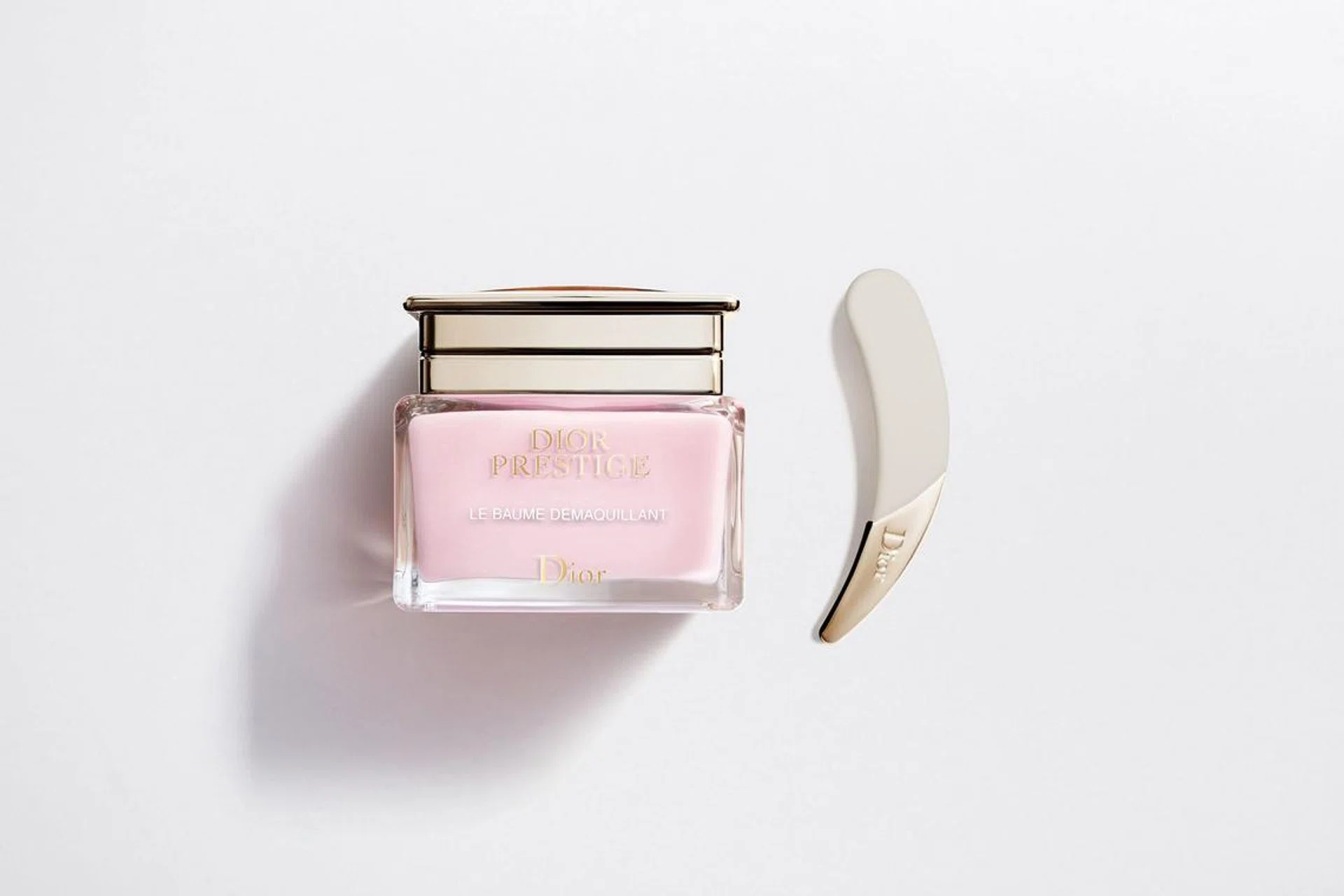 Dior Beauty, cleansing balm