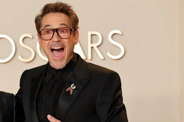  Oscars, Oscars 2025, The 97th Academy Awards