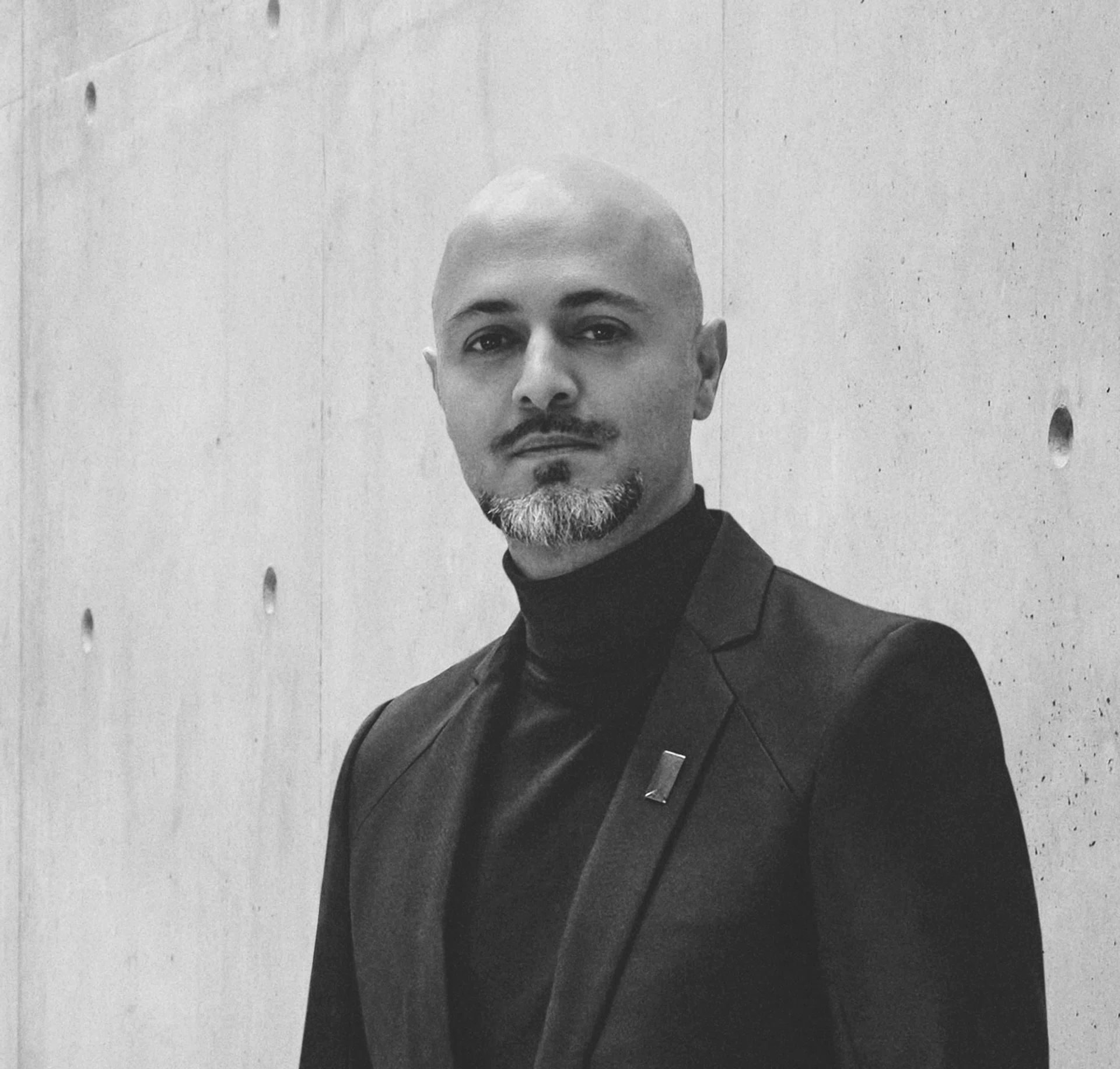 AVATR, Nader Faghihzadeh