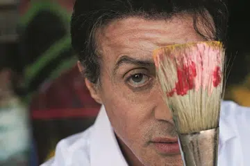 Richard Mille collaborates with Sylvester Stallone on US$1-million timepiece
