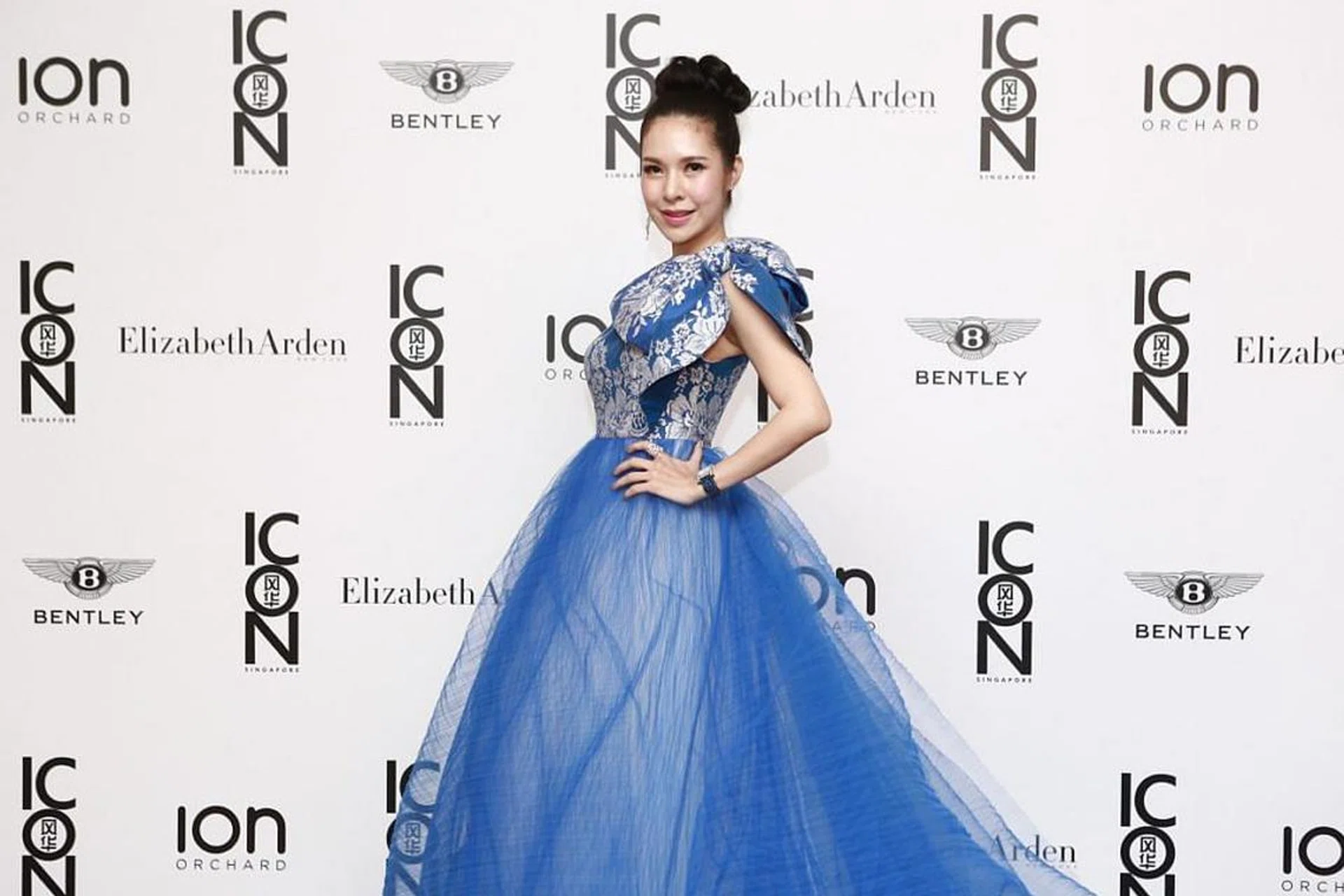 Looking back: The best new faces at ICON Ball 2017