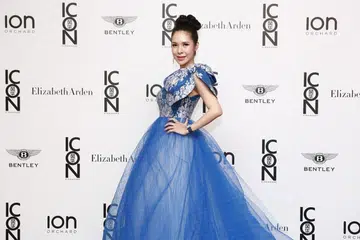 Looking back: The best new faces at ICON Ball 2017
