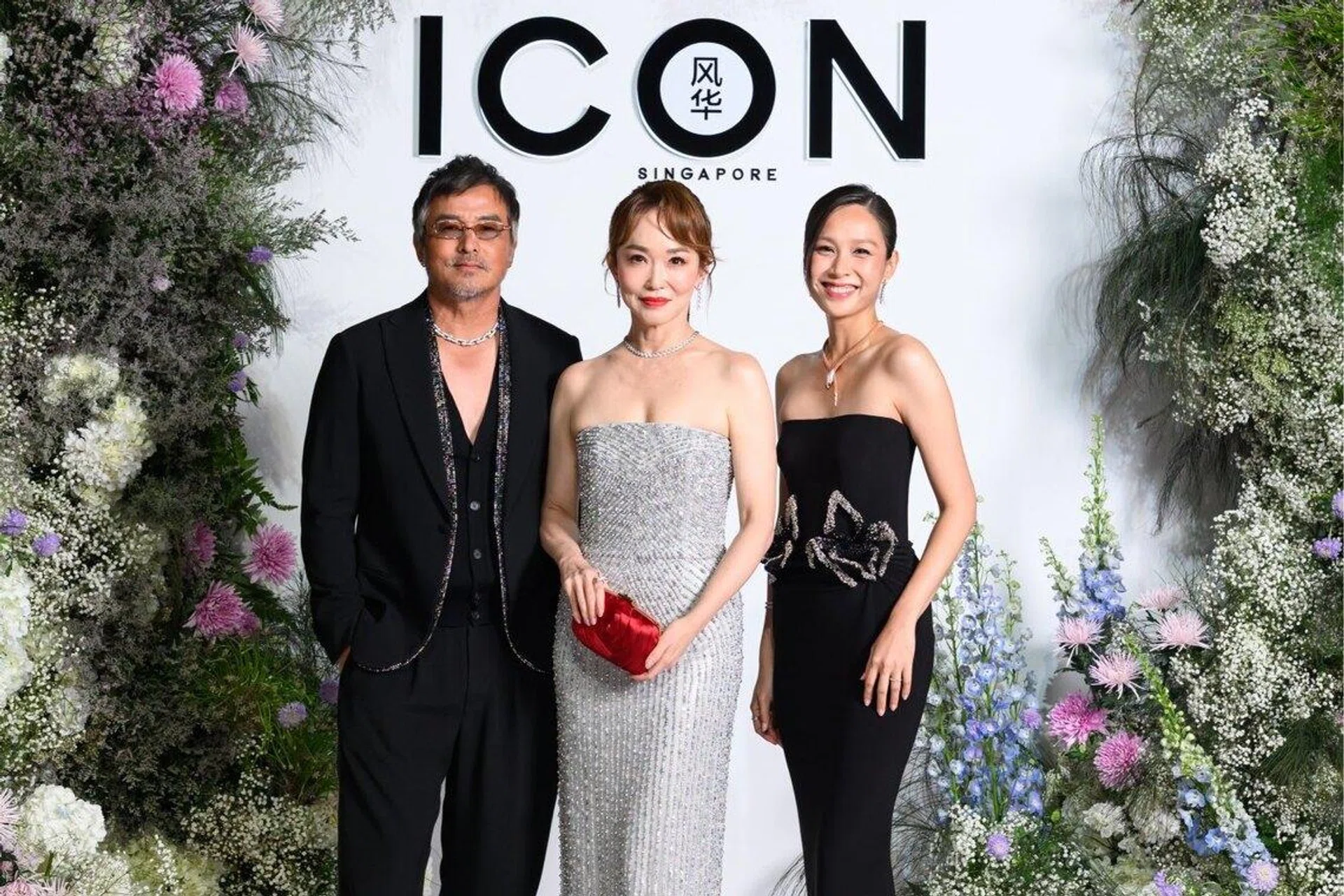 范文芳、李铭顺、雅慧……风华晚宴2026星光熠熠, ICON Ball 2026, 风华晚宴2026