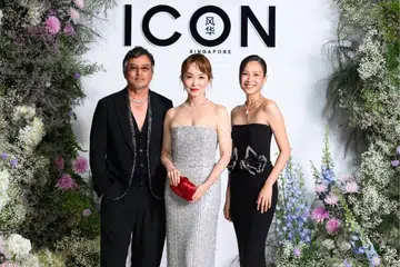 范文芳、李铭顺、雅慧……风华晚宴2026星光熠熠, ICON Ball 2026, 风华晚宴2026