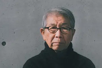Riken Yamamoto