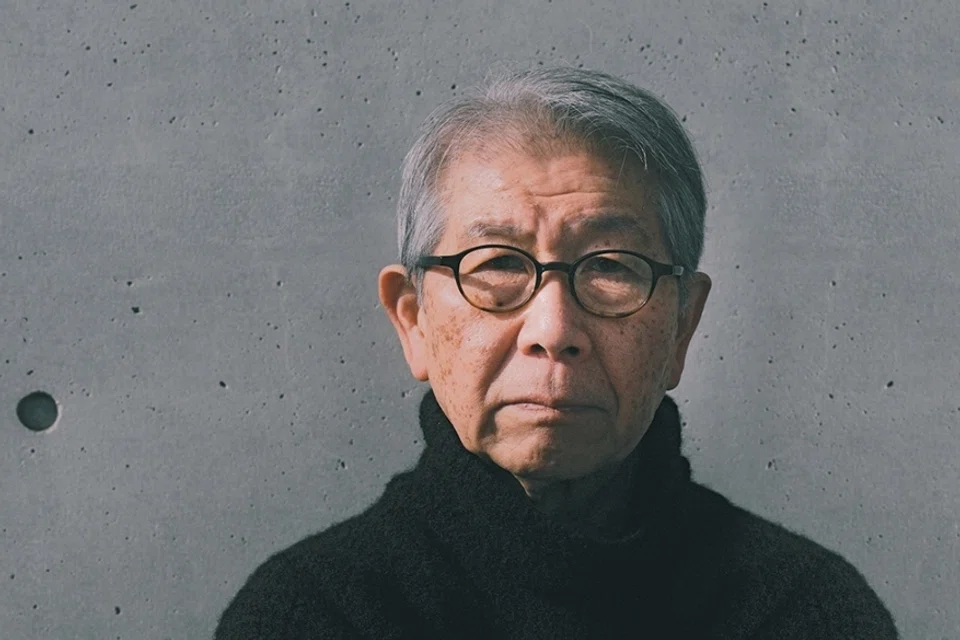 Riken Yamamoto