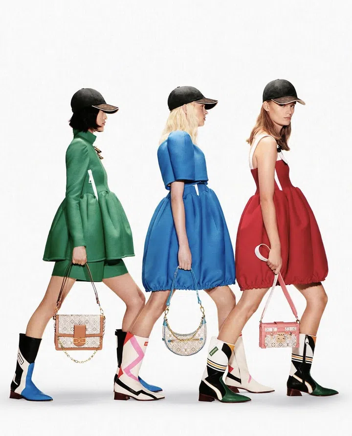 Louis Vuitton