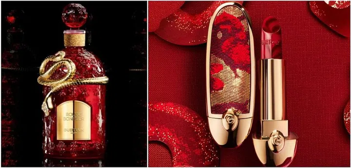 image: Guerlain