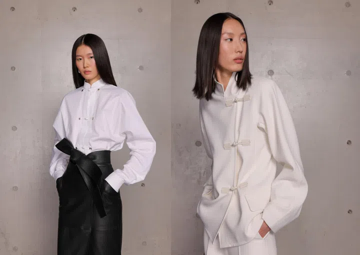 Max Mara Resort 2027,Shanghai