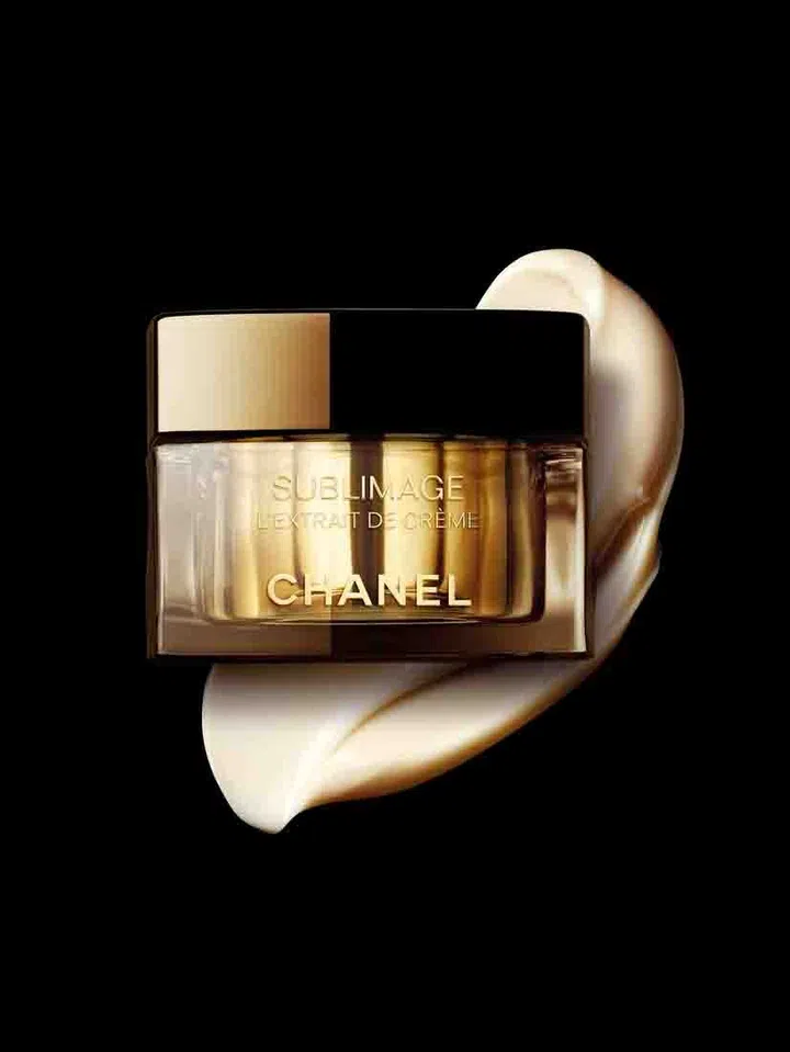 护肤，长寿护肤，skin longevity, chanel beauty, sublimage