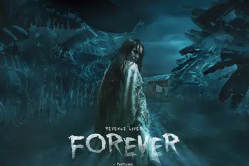 Halloween, USS Horror Nights, HHN8, Universal Studios, spooky, trails, laser tag, Zombie, 万圣节,活动,family,friends
