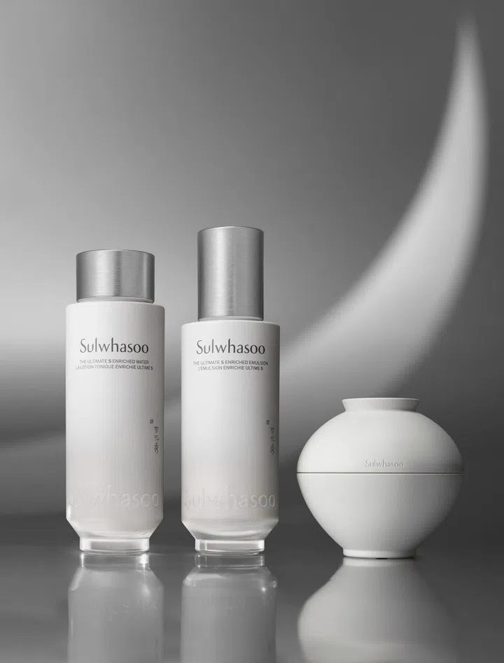 Sulwhasoo_ultimate S