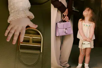 Mother’s Day Gift Guide,luxury,母亲节