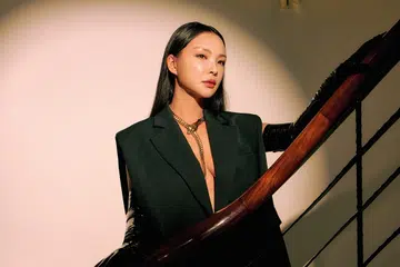Milona Xia, Jewellery collectors, Jewellery, Tiffany & Co.
