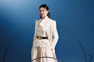 Jingjing Zhong, Superbench AI