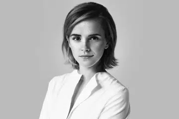 Emma Watson, Sustainable Fashion, Sustainability, Eco-Friendly, Kering, Harry Potter