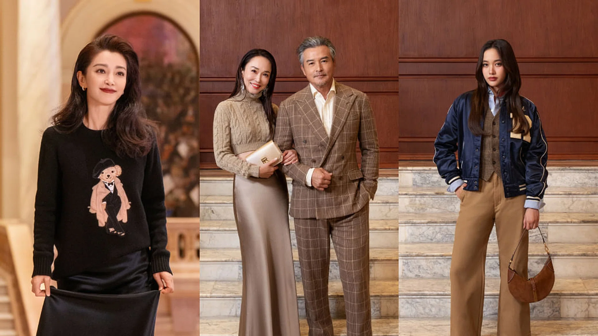 Ralph Lauren,Very Ralph,Fashion,Shanghai