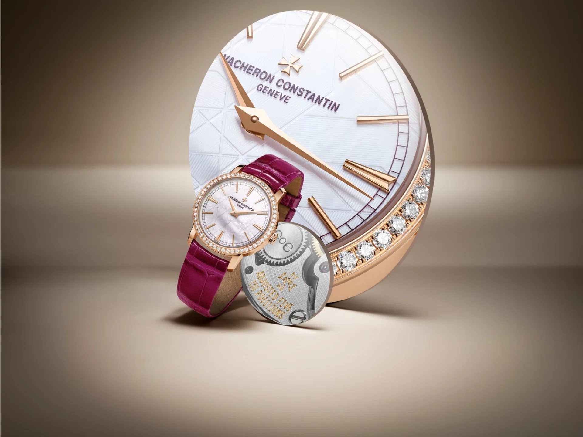 Vacheron Constantin, Watches & Wonders 2025, Watches & Wonders, Watches