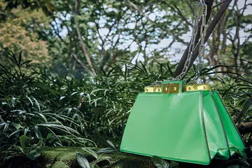 Fendi SS23 Handbags: The Must-Have Accessories for Fashion-Forward Women