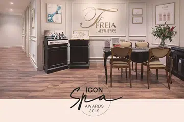 Best Rejuvenating Facial • Freia Aesthetics