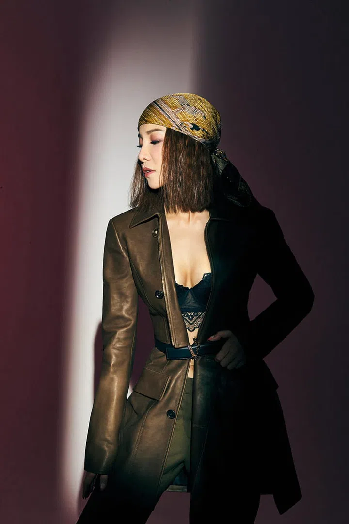 Fiona Xie, Crazy Rich Asian, Celebrity, 谢宛谕