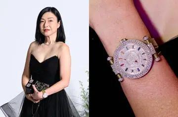 风华晚宴2026：耀眼腕表造型, ICON Ball 2026, ICON Ball, 腕表