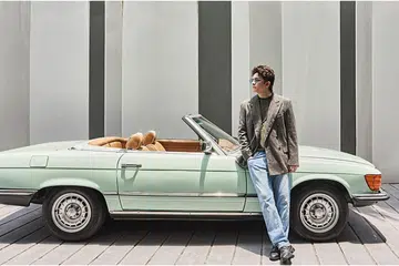 Hendi Widodo, Home and Decor, luxury hom