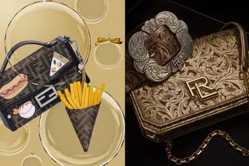 Fashion,Holiday Collection,Designer Bag