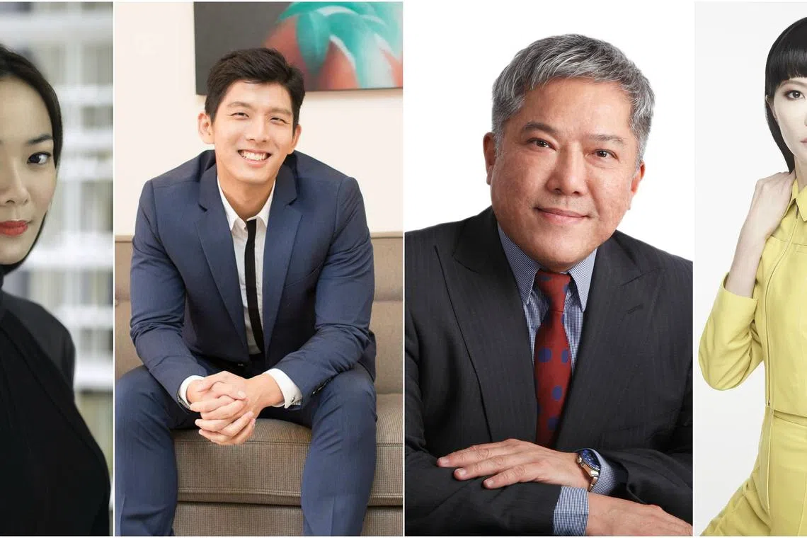 4 local aesthetic doctors you must know - ICON Singapore | ICON Singapore