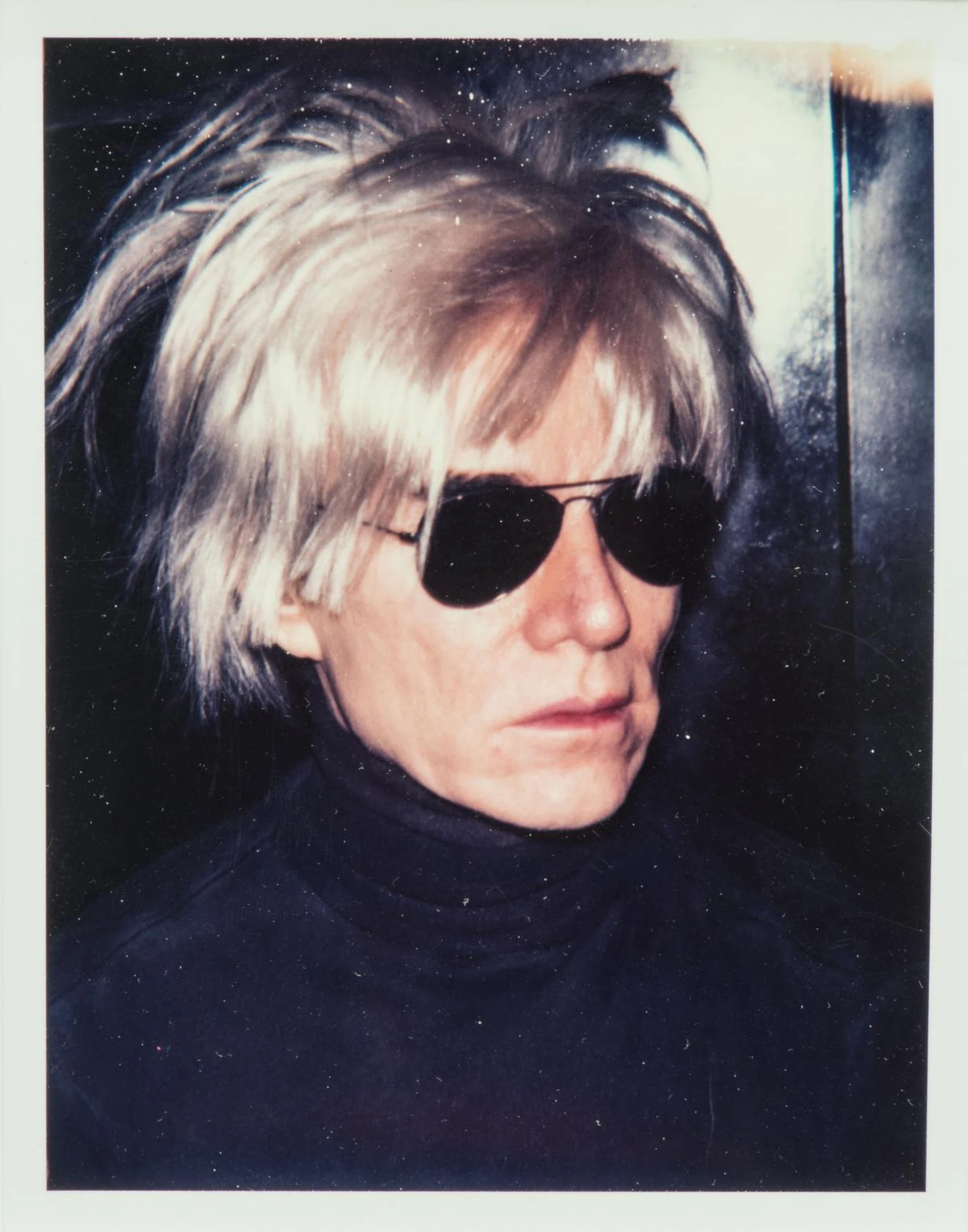 Andy Warhol