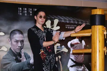 Vanness Wu 吴建豪