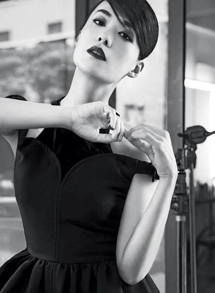 Celebrity, trends, fashion