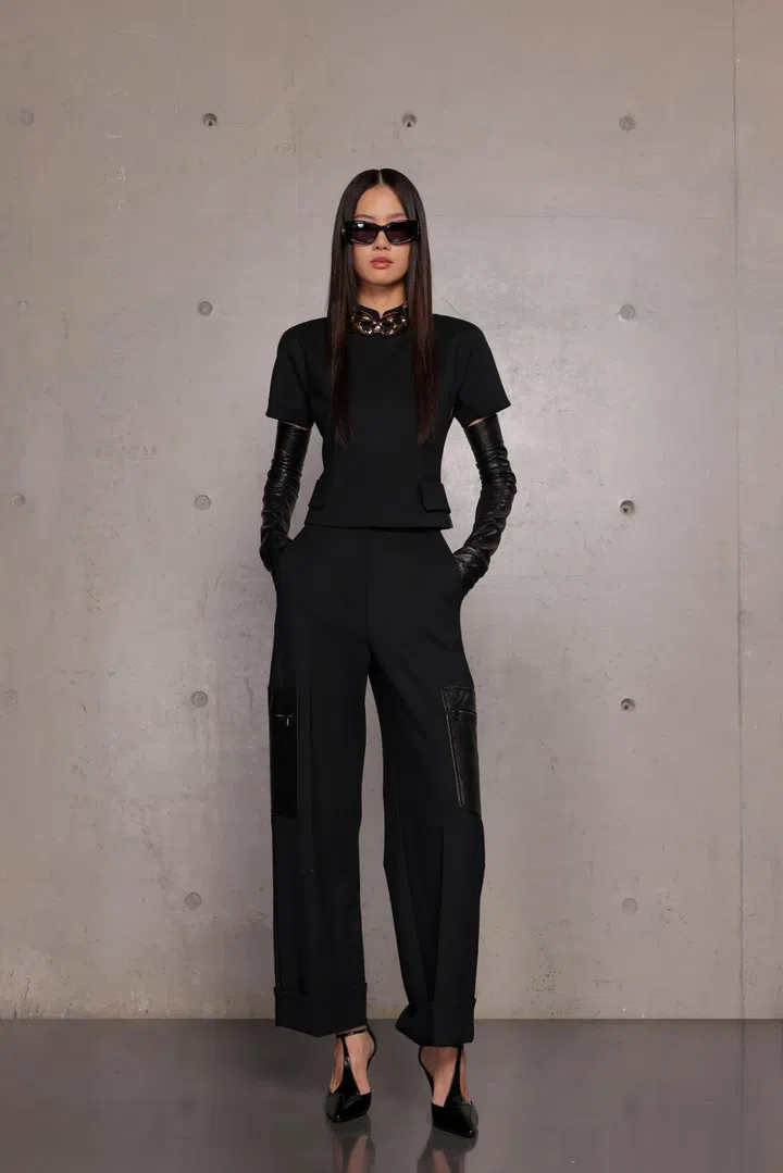 Max Mara Resort 2027,Shanghai