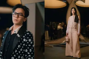 Chanel SS23 Haute Couture show 