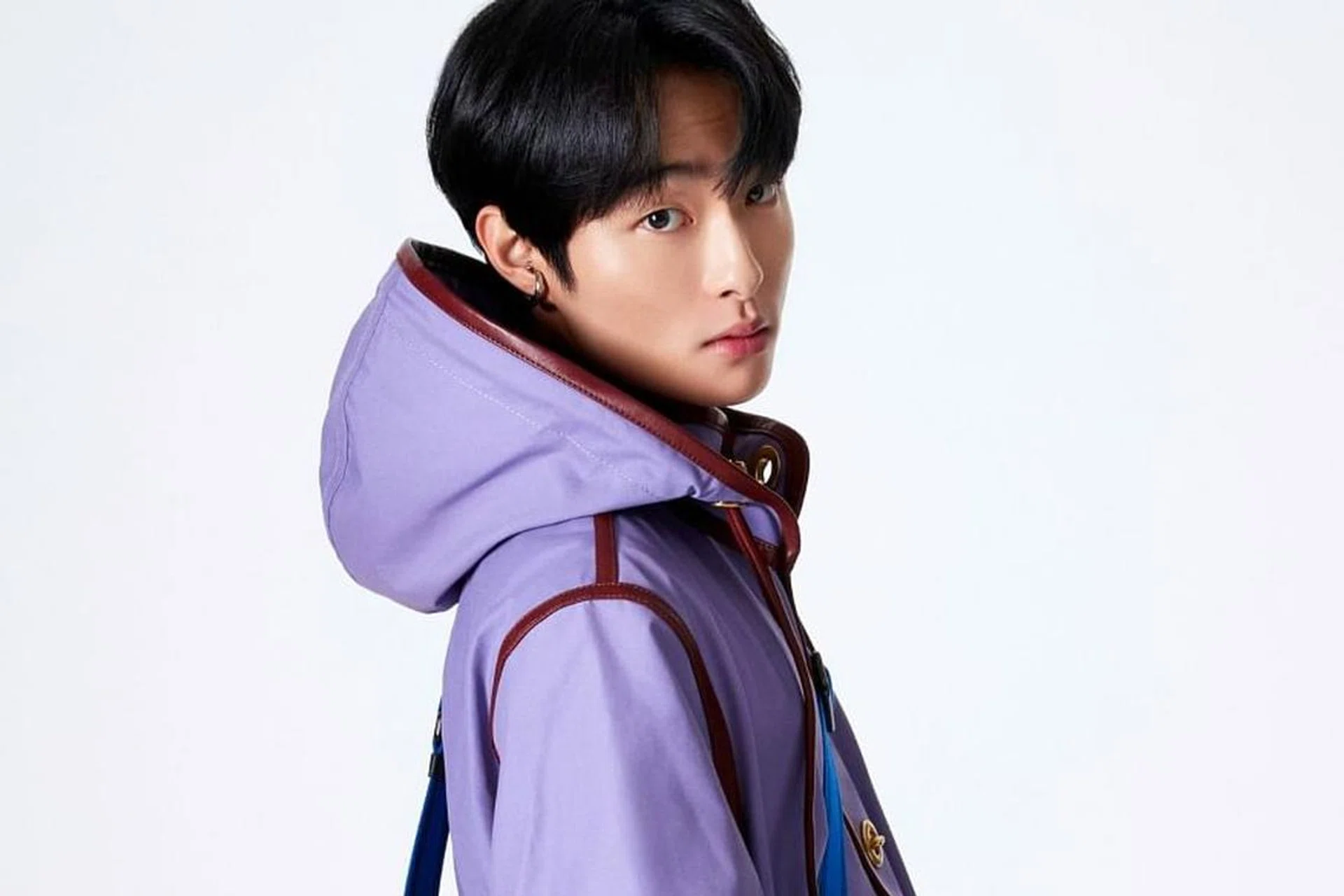 Coach,Yoon Chan-young,Fashion,Style Tips,All of Us are dead