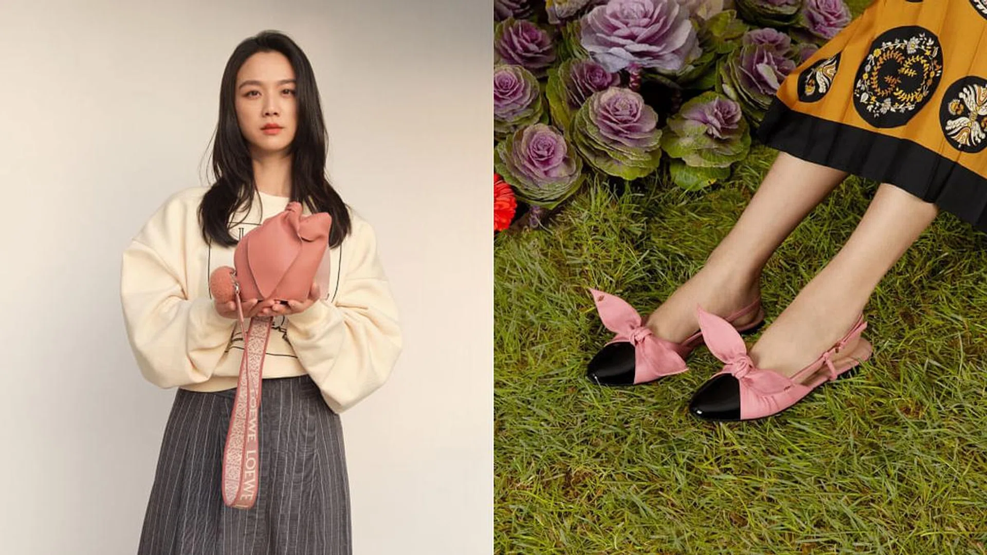 Chinese New Year 2023: Fashion accessories inspired by the Year of Rabbit