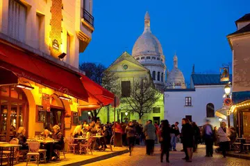 Paris Cafe,Food,Lifestyle
