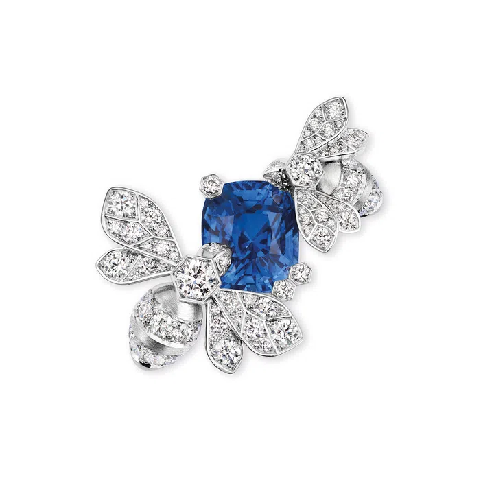 High Jewellery, Chaumet