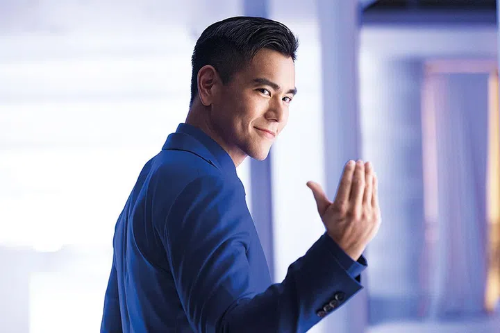 Eddie Peng, Martell