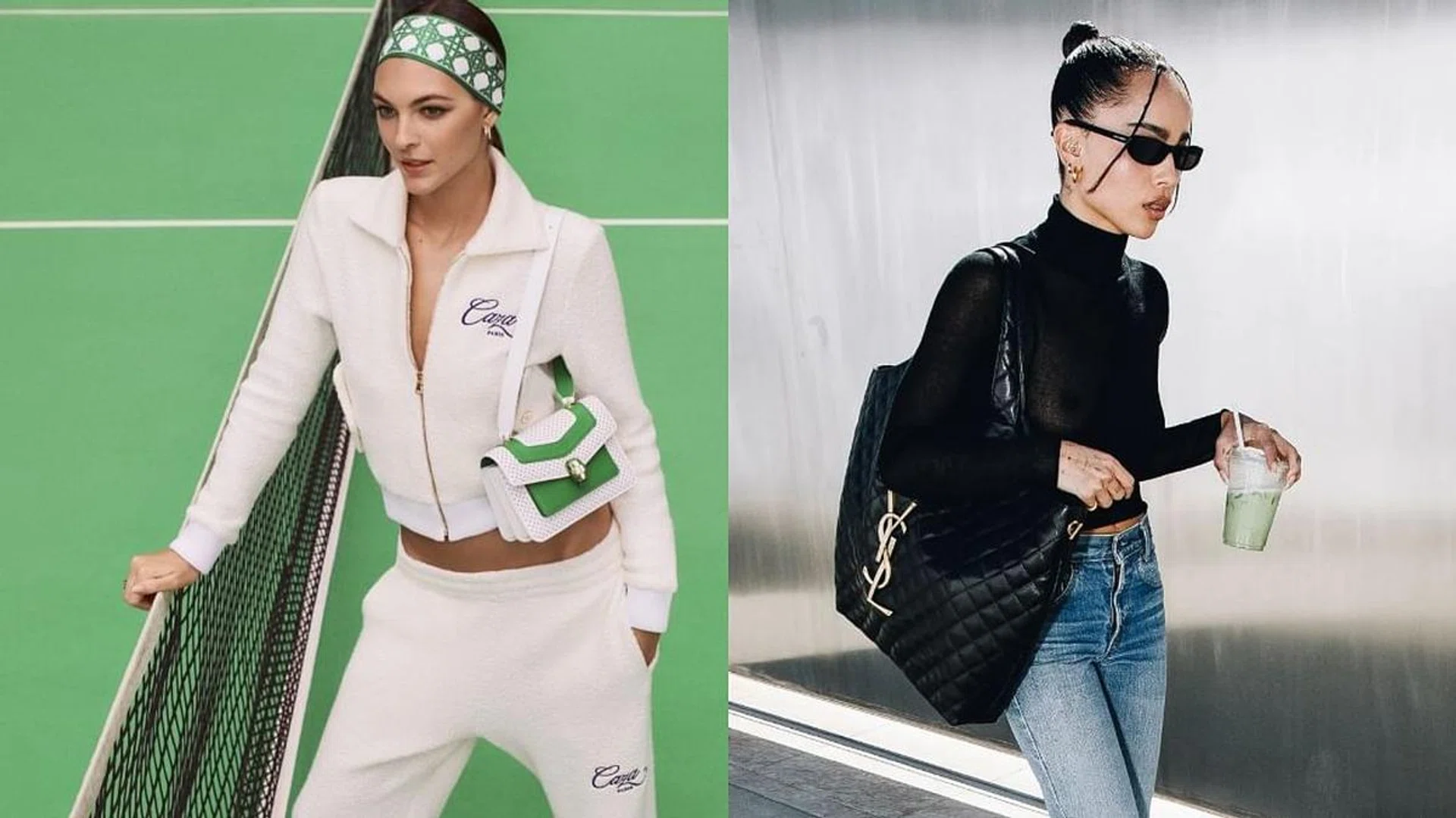 Fashion, Icon Singapore, Spring Summer 2022, Hot Trend