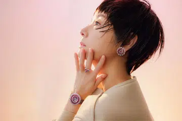 Ruby Lin, Light the Night, Netflix,华灯初上