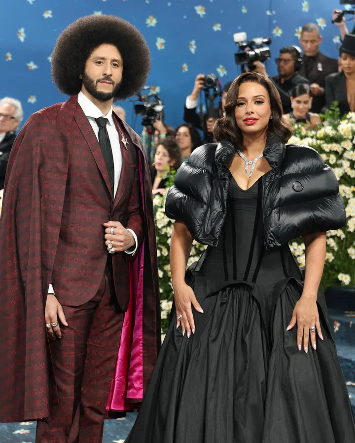 MET  Gala, MET Gala 2025